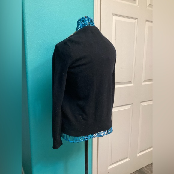 💥PRICE DROP💥 Lilly Pulitzer Odetta Sweater - Picture 5 of 7